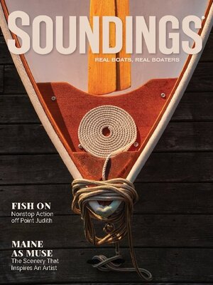 Soundings - Magazine
